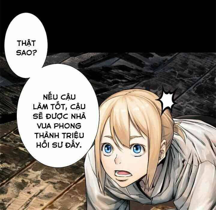 triệu hồi đến thế giới fantasy chapter 20 76