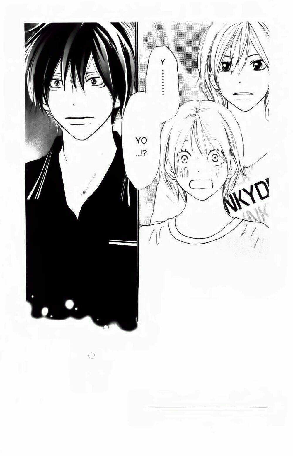 chuyện cấp iii chapter 61 15