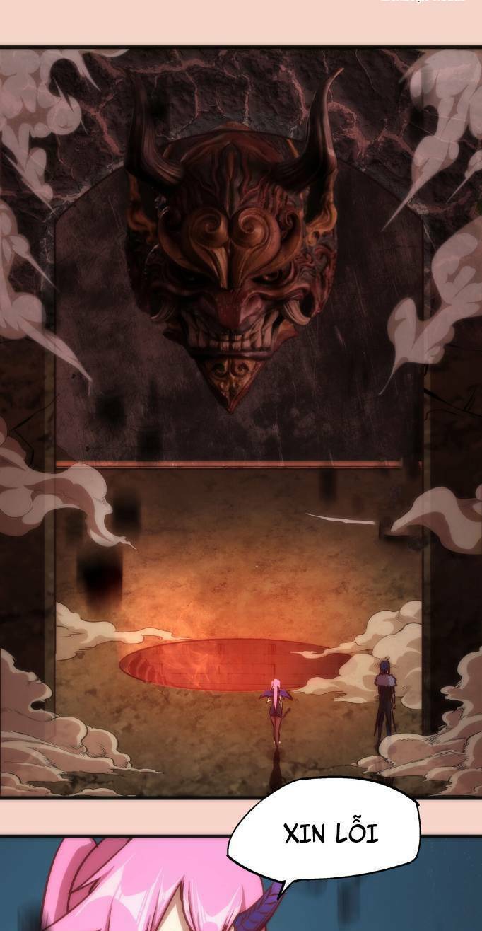 ta không phải đại ma vương chapter 11 31