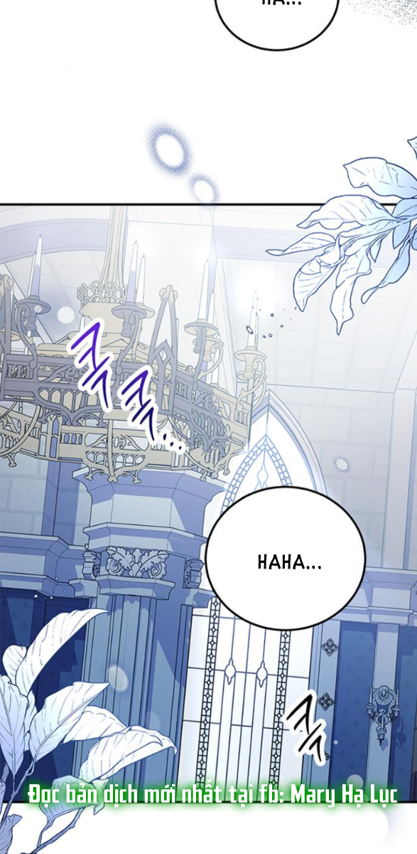 tôi sẽ ly hôn với người chồng bạo chúa chapter 53.1 12