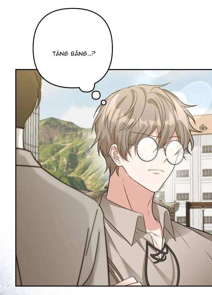 tại sao mẹ chồng tôi lại như thế này? chapter 30 60