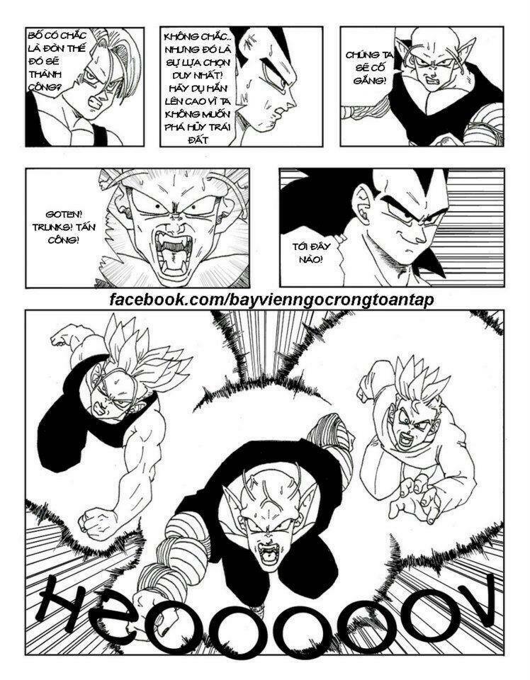 thế giới ngọc rồng new age chapter 5 2