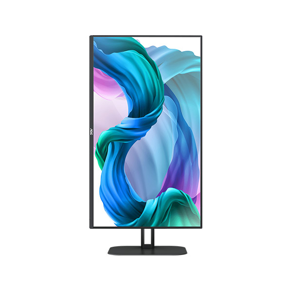 Màn hình LCD AOC 27V5/BK/74 - Hàng chính hãng