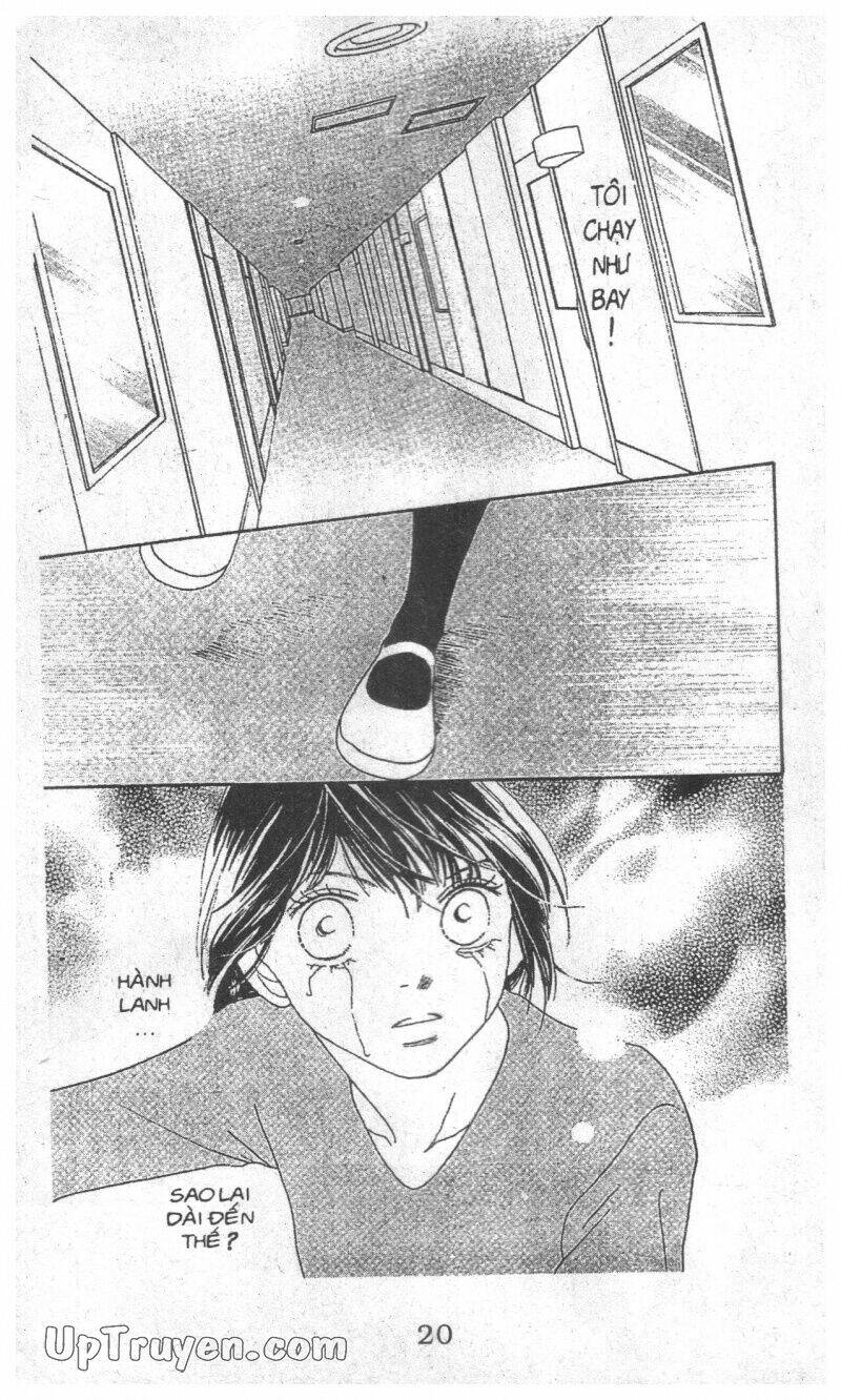 con nhà giàu chapter 190 17