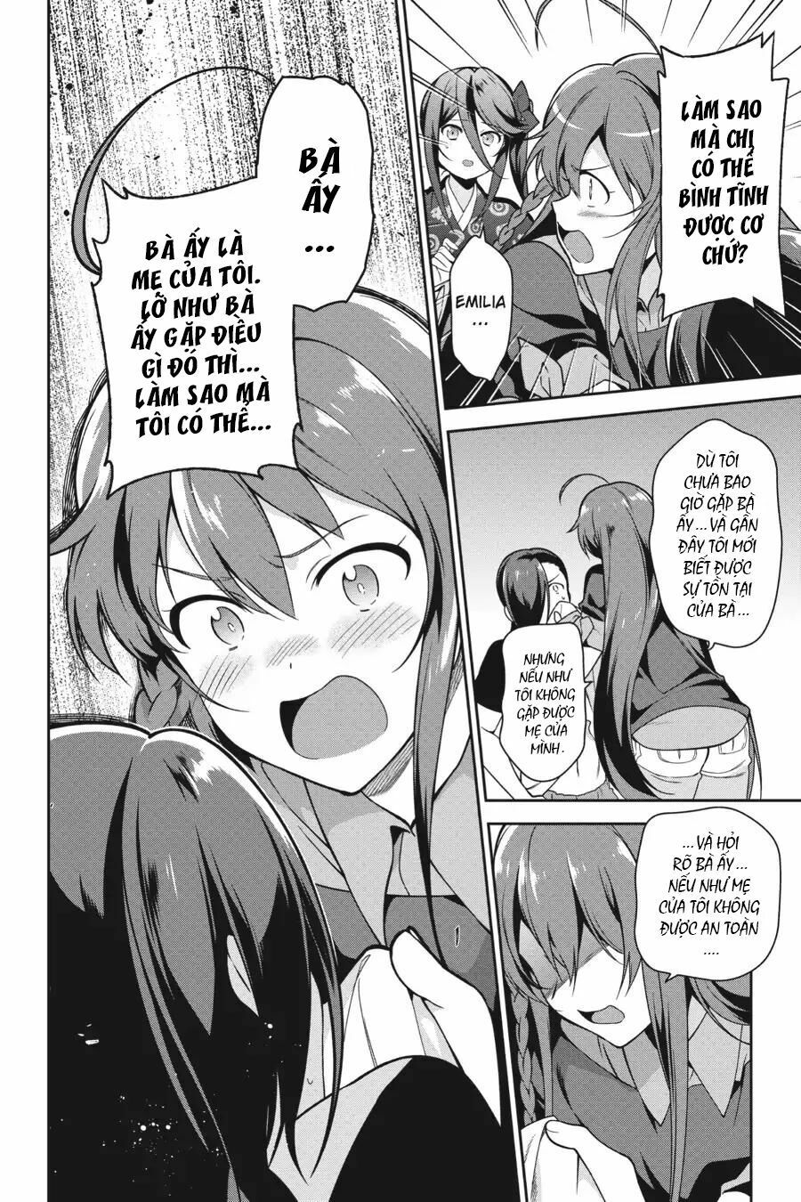 ma vương đi làm thêm chapter 51 24