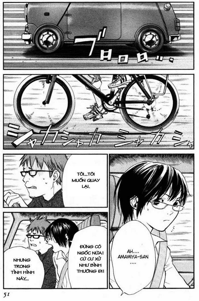 alive - the final evolution chapter 21 1