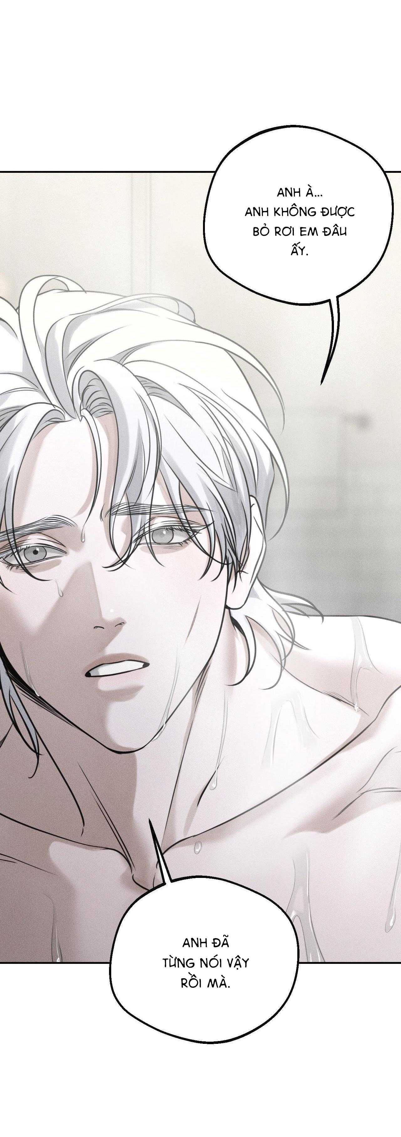 gấu teddy thân yêu chapter 21 32