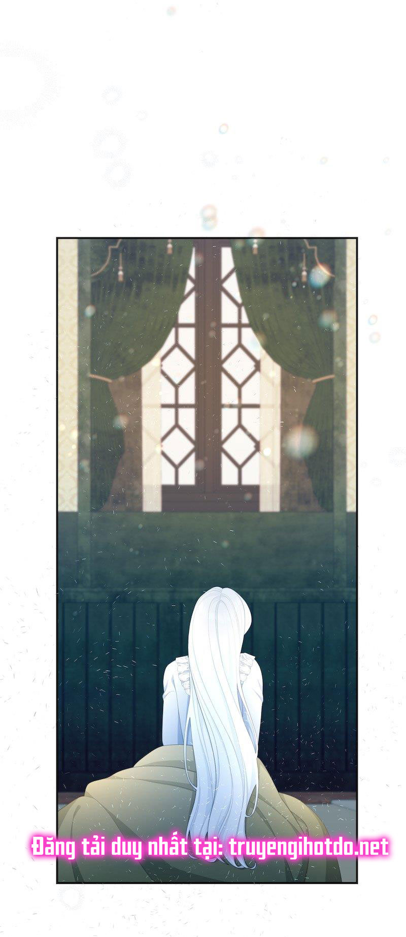 nữ hầu muốn đình công chapter 19.1 3