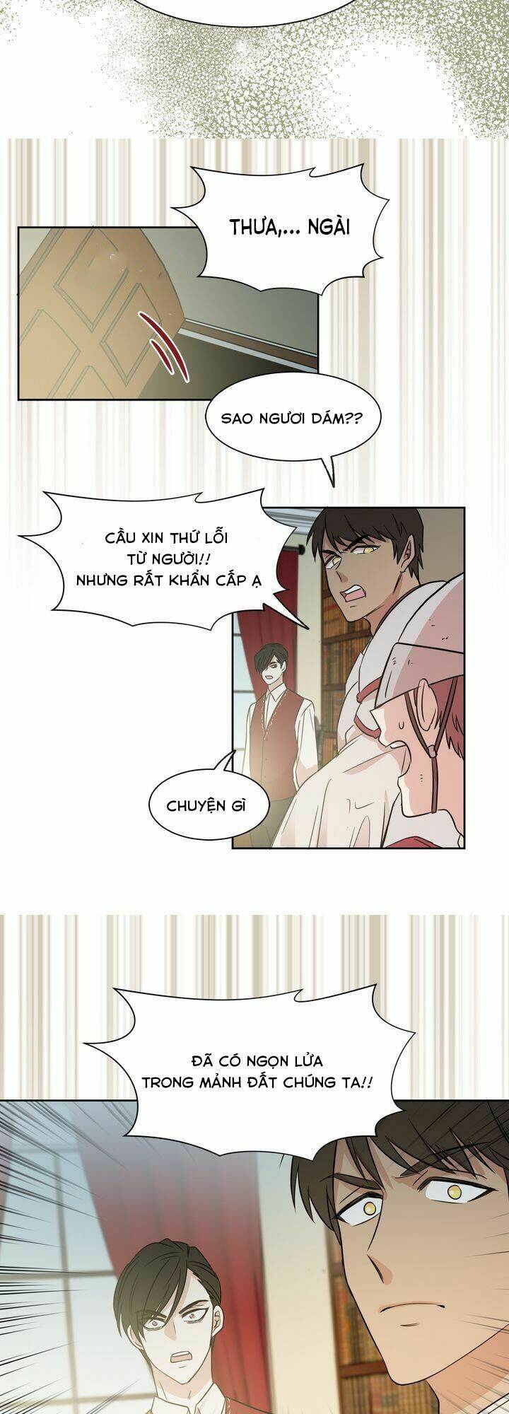 tôi chọn kết thúc của hoàng đế chapter 3 25