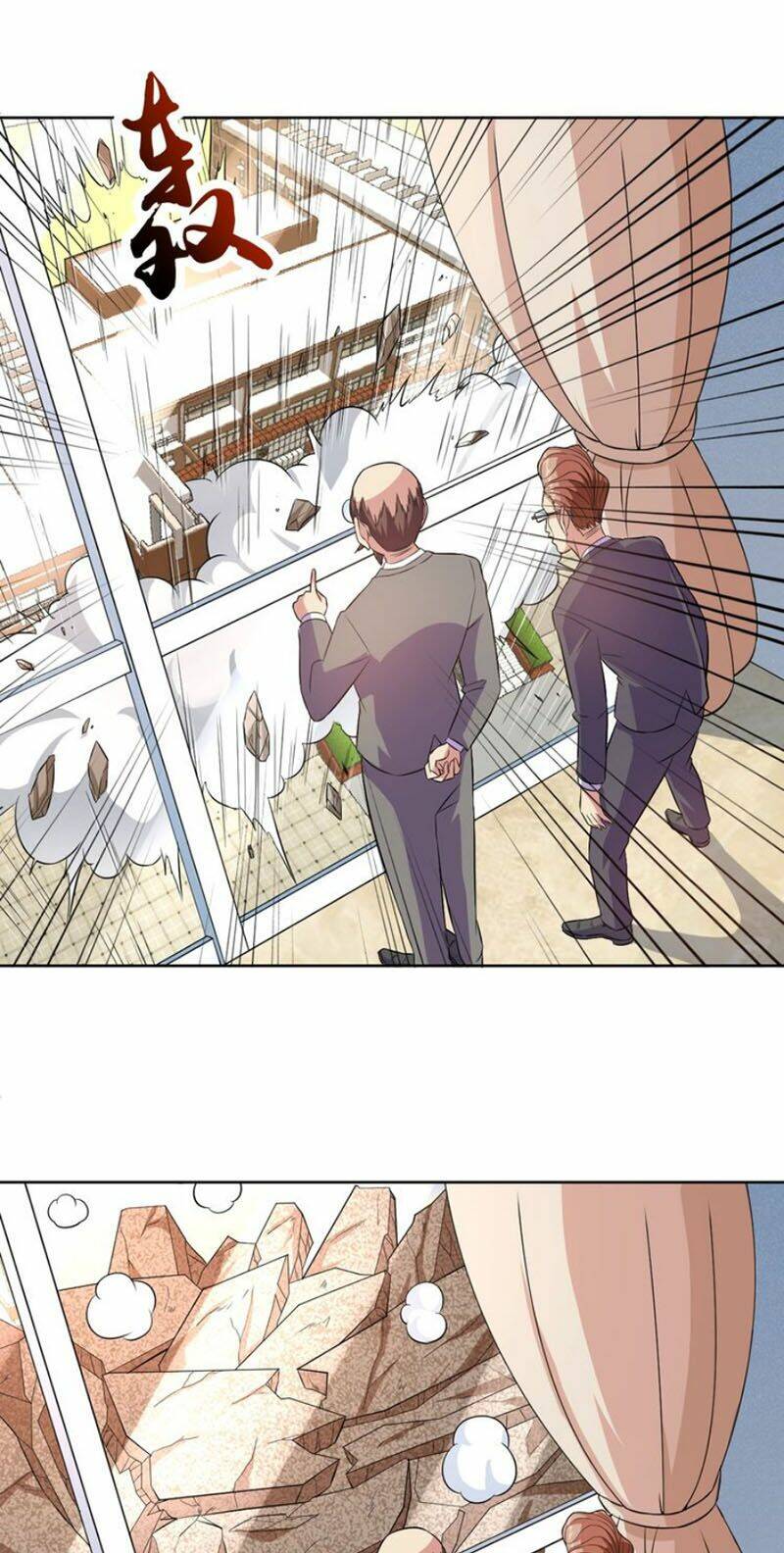 chín năm nghĩa vụ tu chân chapter 25 45