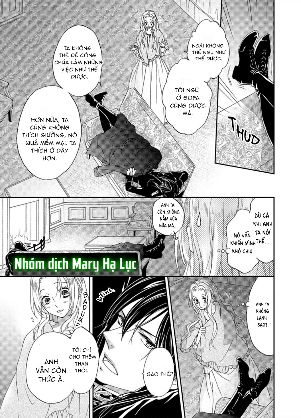 tuyển tập hàn, nhật chịch ngắn chapter 18 16