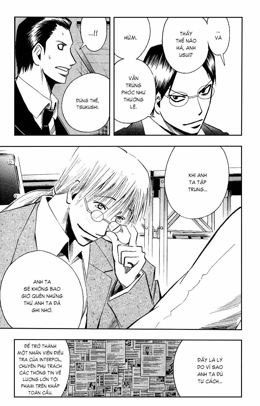 majin tantei nougami neuro chapter 111 16