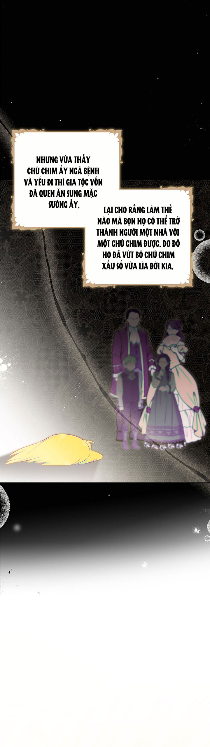 lần này tôi sẽ trở thành gia chủ chapter 59 5