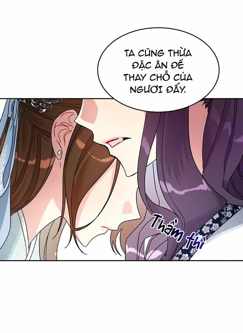 cực phẩm mỹ nam, thật lãng phí chapter 10 8