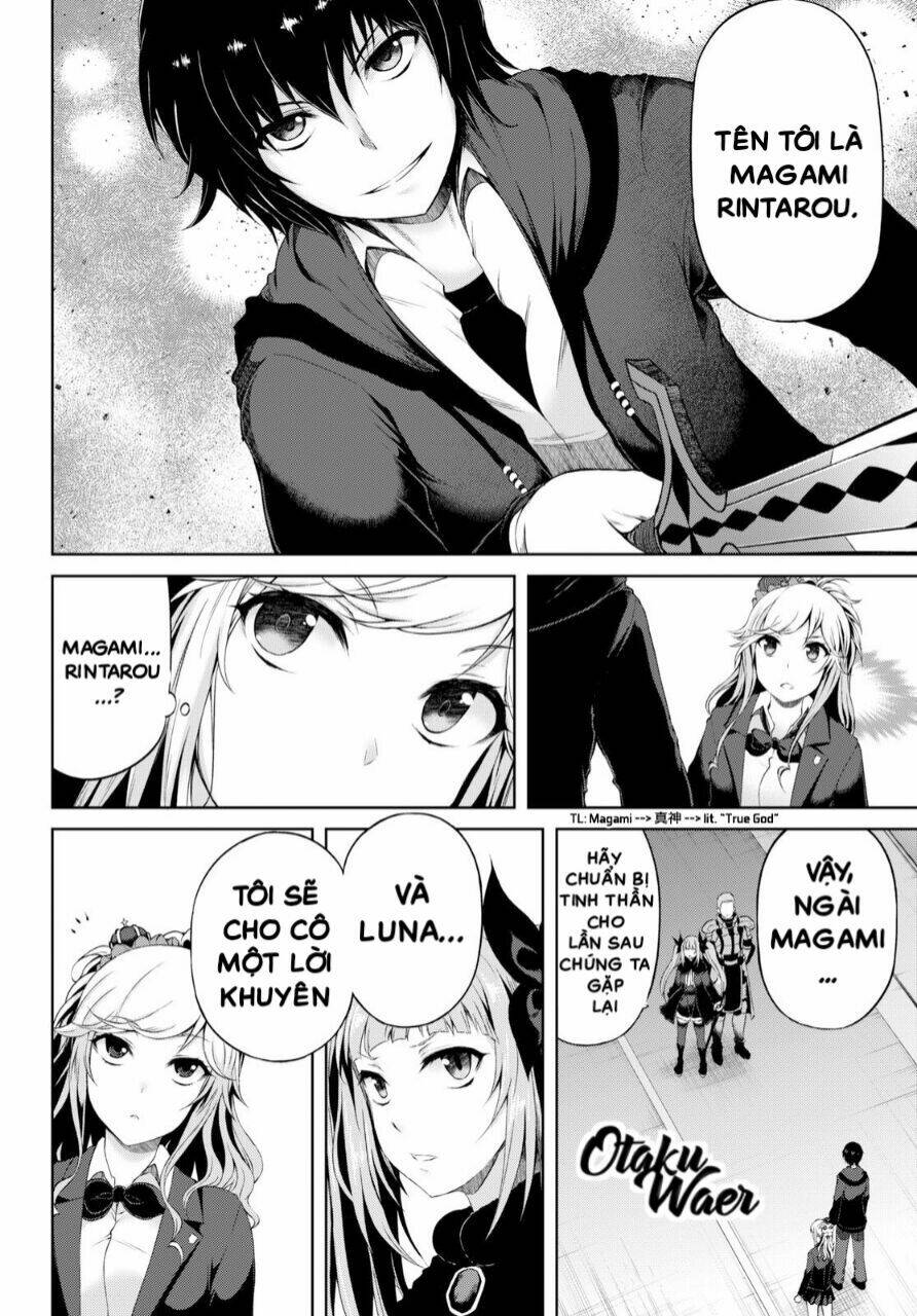 last round arthurs chapter 1 36