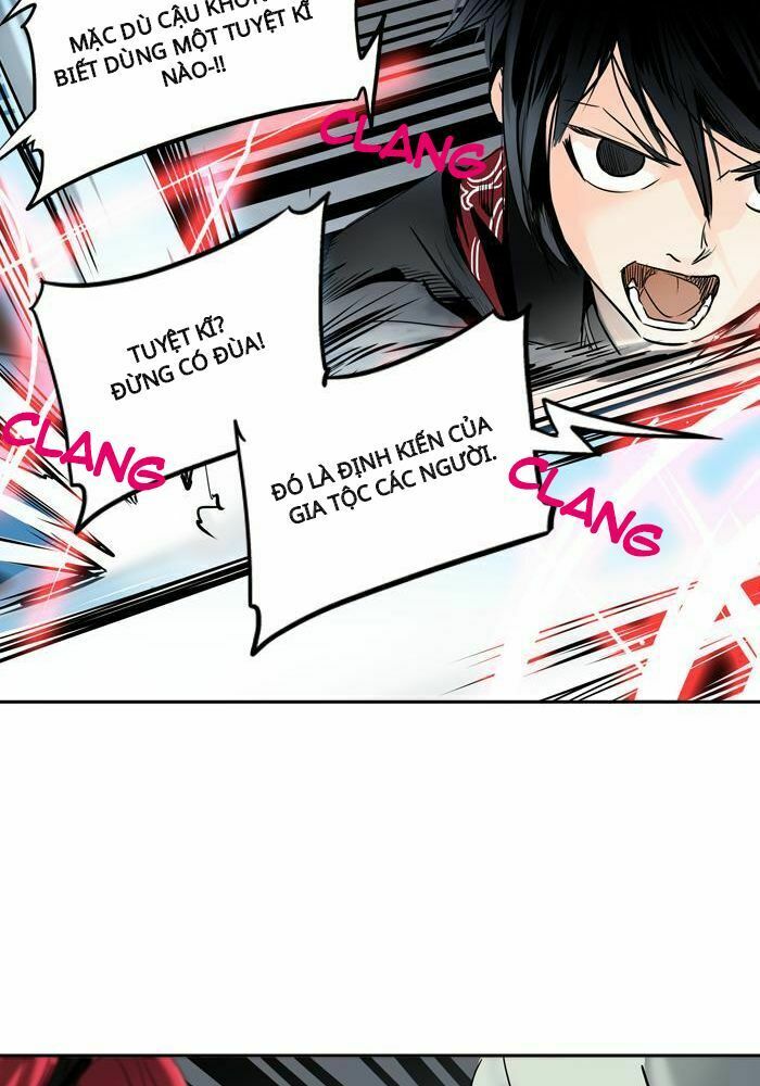 tòa tháp bí ẩn 2 chapter 214 69