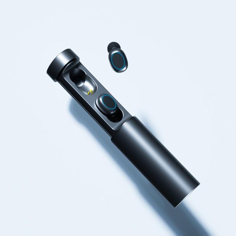 Blutooth 5.2 Tai Nghe Chụp Tai Chống Nước Không Dây Tai Nghe Bluetooth Tai Nghe Bán Cho Thể Thao Chống Ồn Tai Nghe Thể Thao