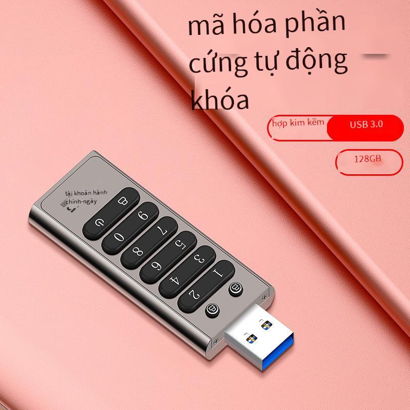 Phong cách mới nhất Baiyi mã hóa trạng thái rắn u đĩa chính mã hóa phần cứng lá chắn bí mật khóa kỹ thuật số bảo vệ dữ liệu thông minh mật khẩu tốc độ cao