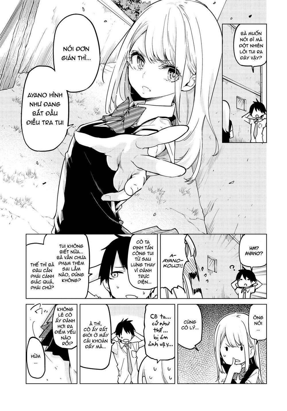 jiangshi kaitan blood chapter 56 14