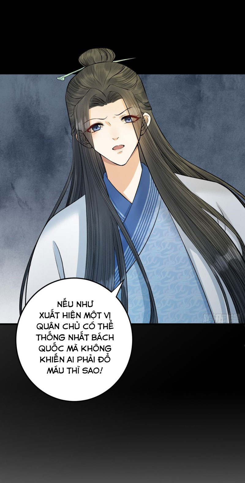 lễ băng nhạc hoại chi dạ chapter 25 18