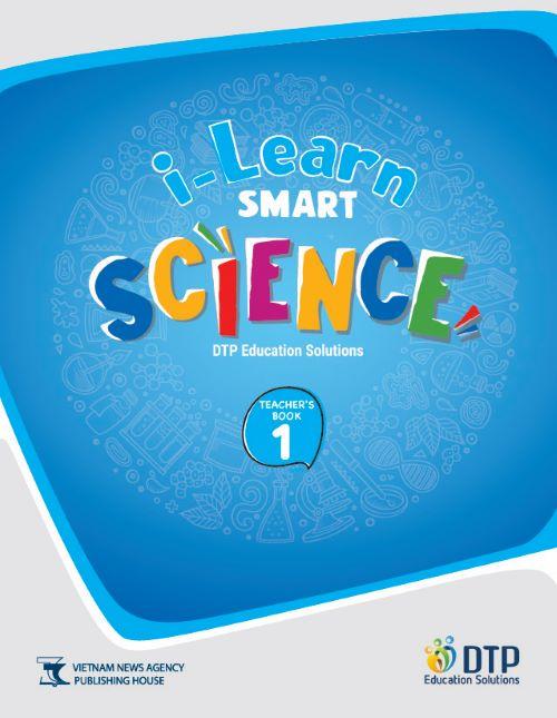 I-Learn Smart Science 1 Teacher's book