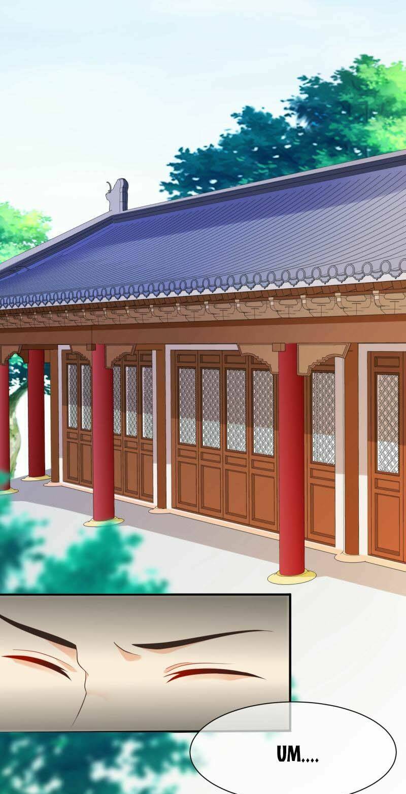 mười dặm hồng trang, thay huynh xuất giá chapter 42 12