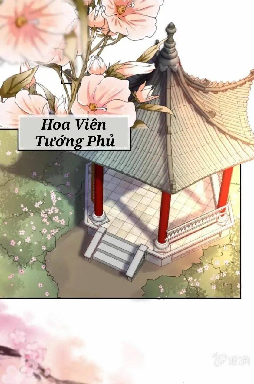 theo đuổi hoàng tử quá khó a~ chapter 52 5