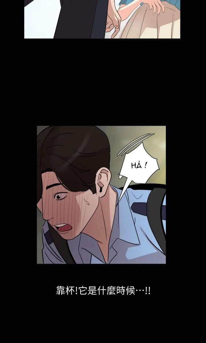 con rể chapter 18 11