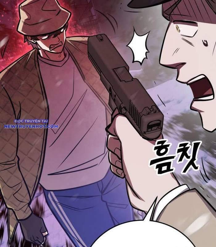 thợ săn huyền thoại trẻ hóa chapter 29 17