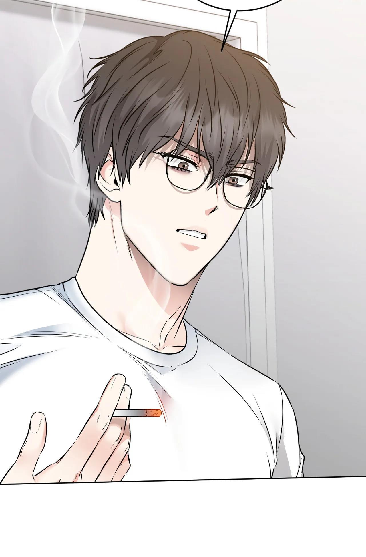 bên trong lớp cảnh phục chapter 15 30