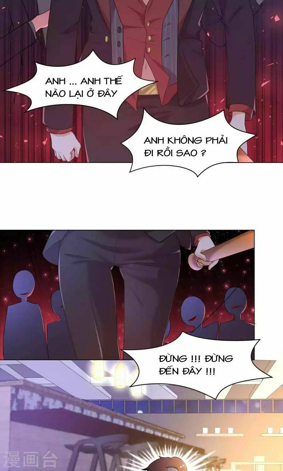 lớp học bổ túc ban đêm của giáo viên hai mặt chapter 10 12