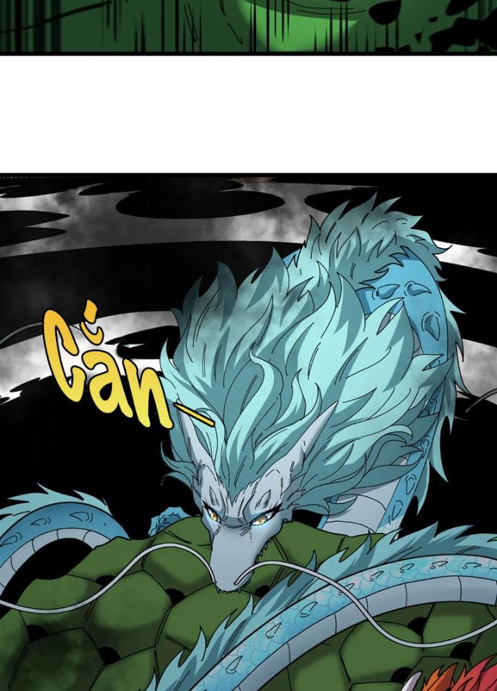 sau khi nằm, ta trở thành đại yêu chi vương chapter 20 83