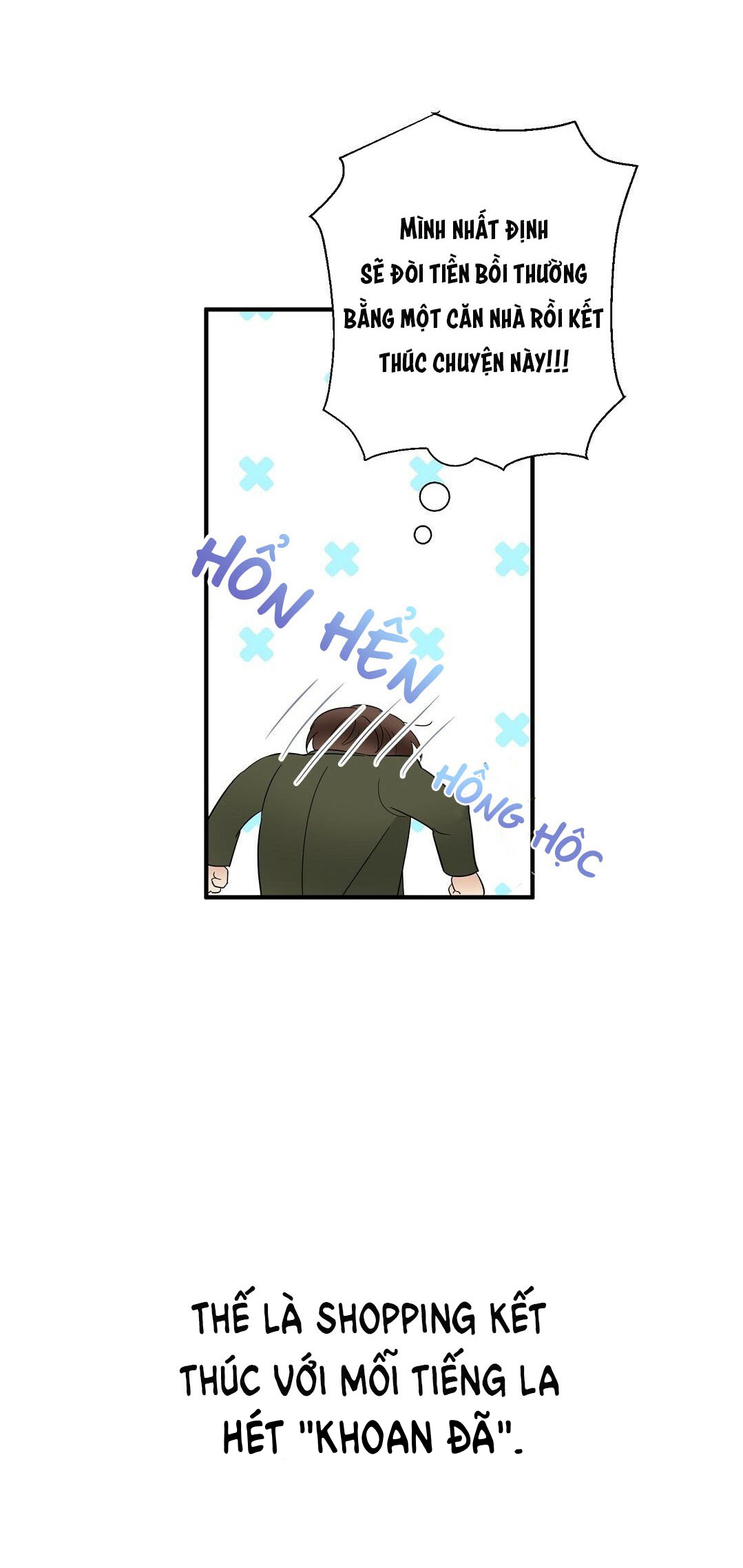 mối quan hệ kém cạnh chapter 19 11