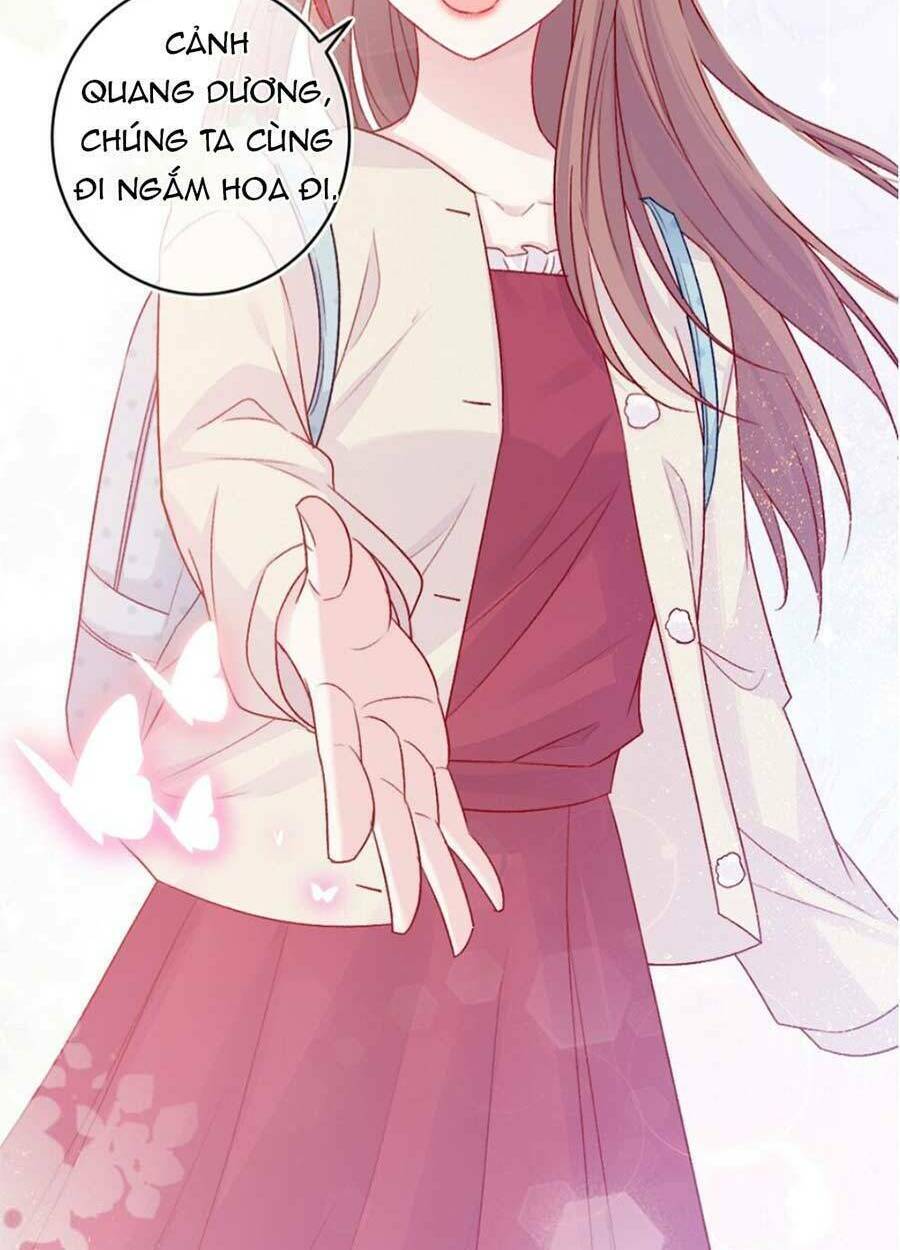 khi cô gái nhìn thấy thời gian chapter 17 46