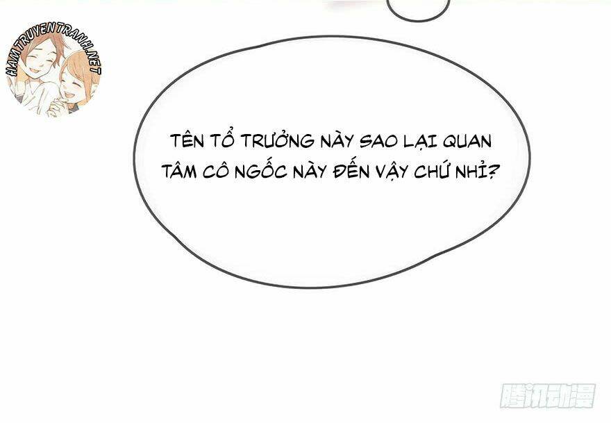 tổng tài đại nhân tâm thiếu nữ chapter 12.2 4