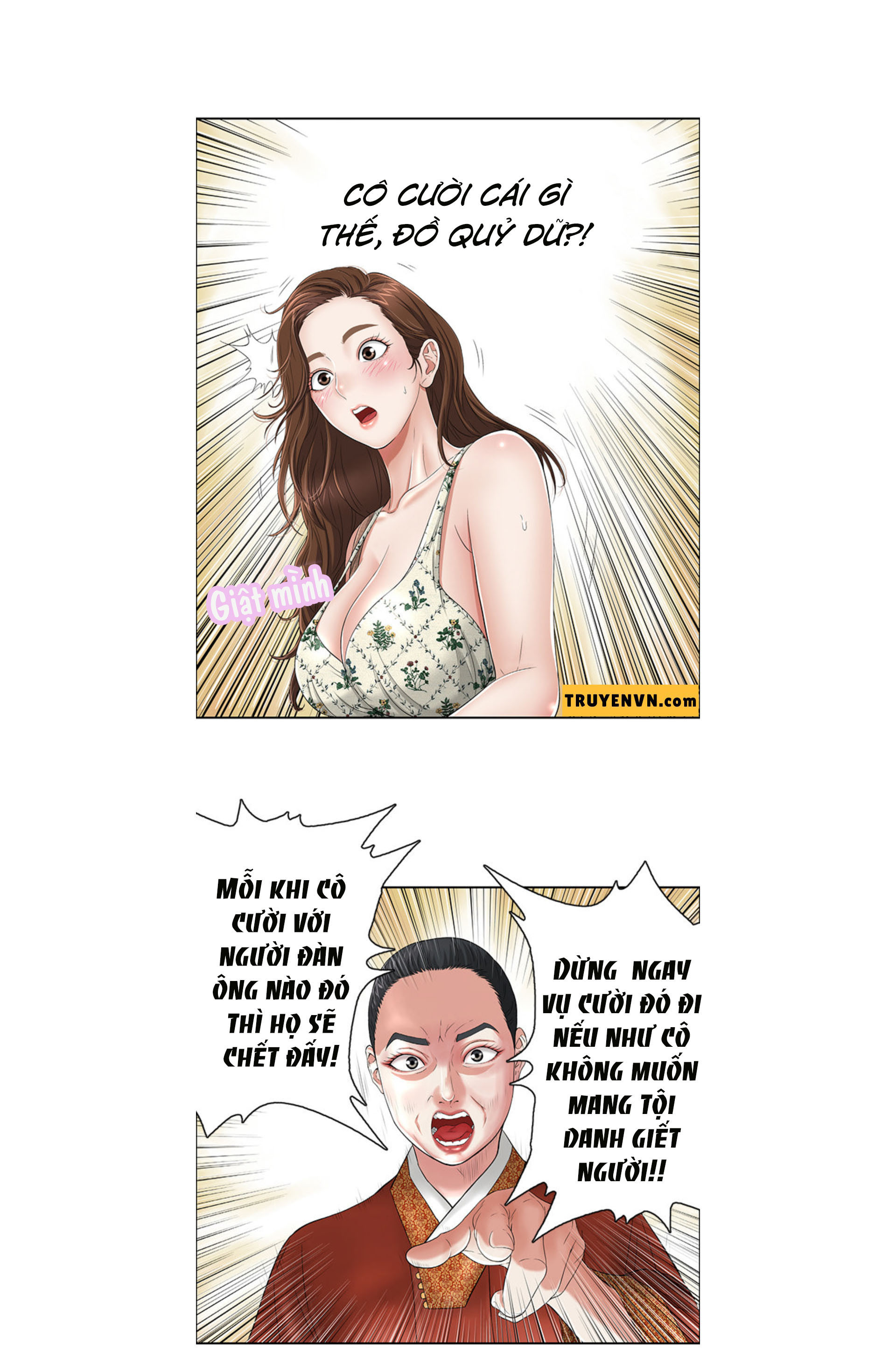 a killer woman chapter 1 11