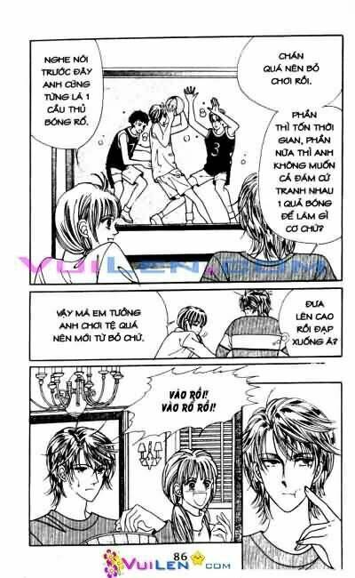 tìm anh - look for oppa chapter 6 86