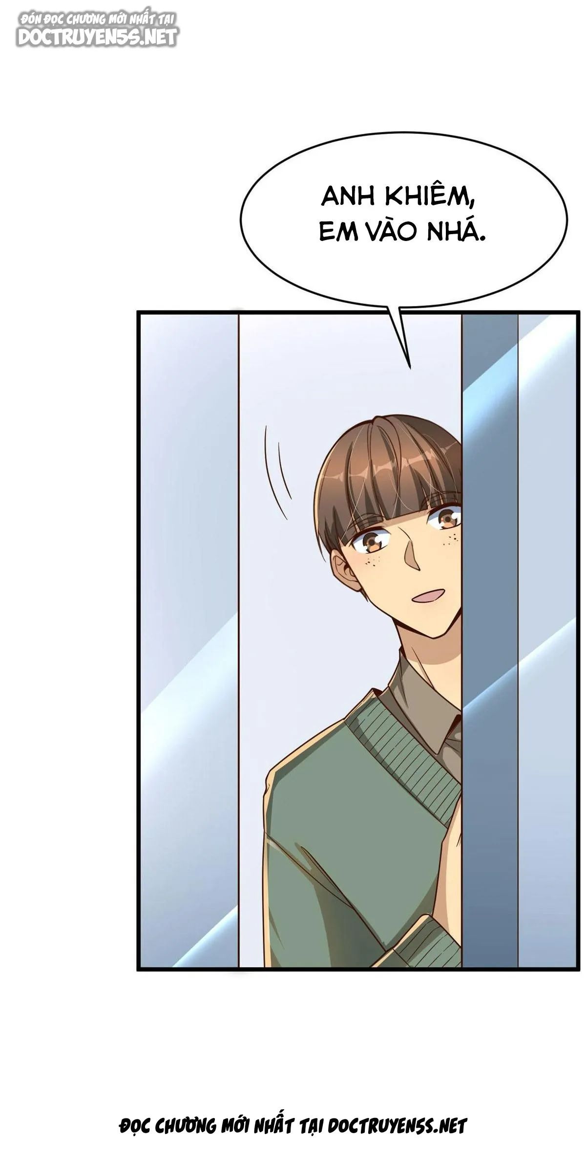 ta làm giàu từ thua lỗ game chapter 13 9