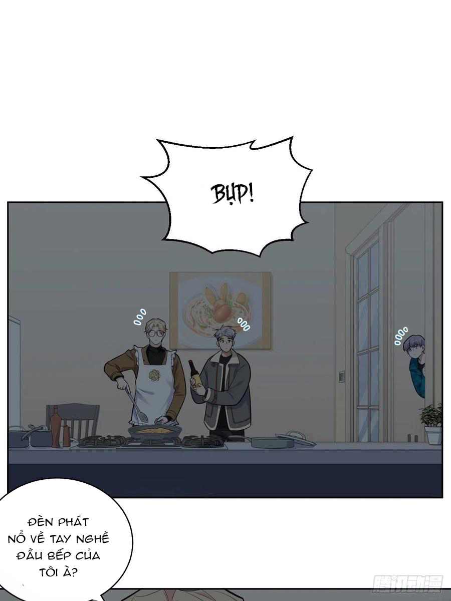 bố vợ đại nhân là bà xã chapter 198 8