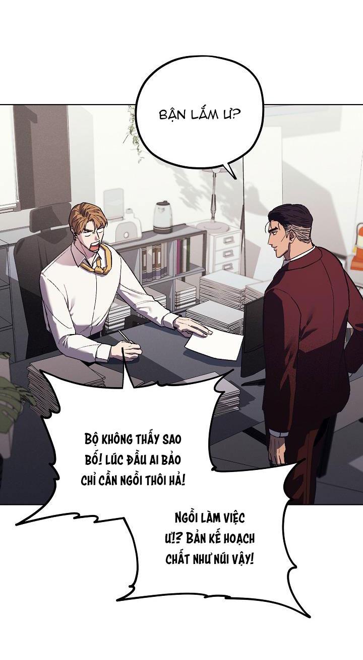 làm dâu nhà tài phiệt họ kang chapter 9 7