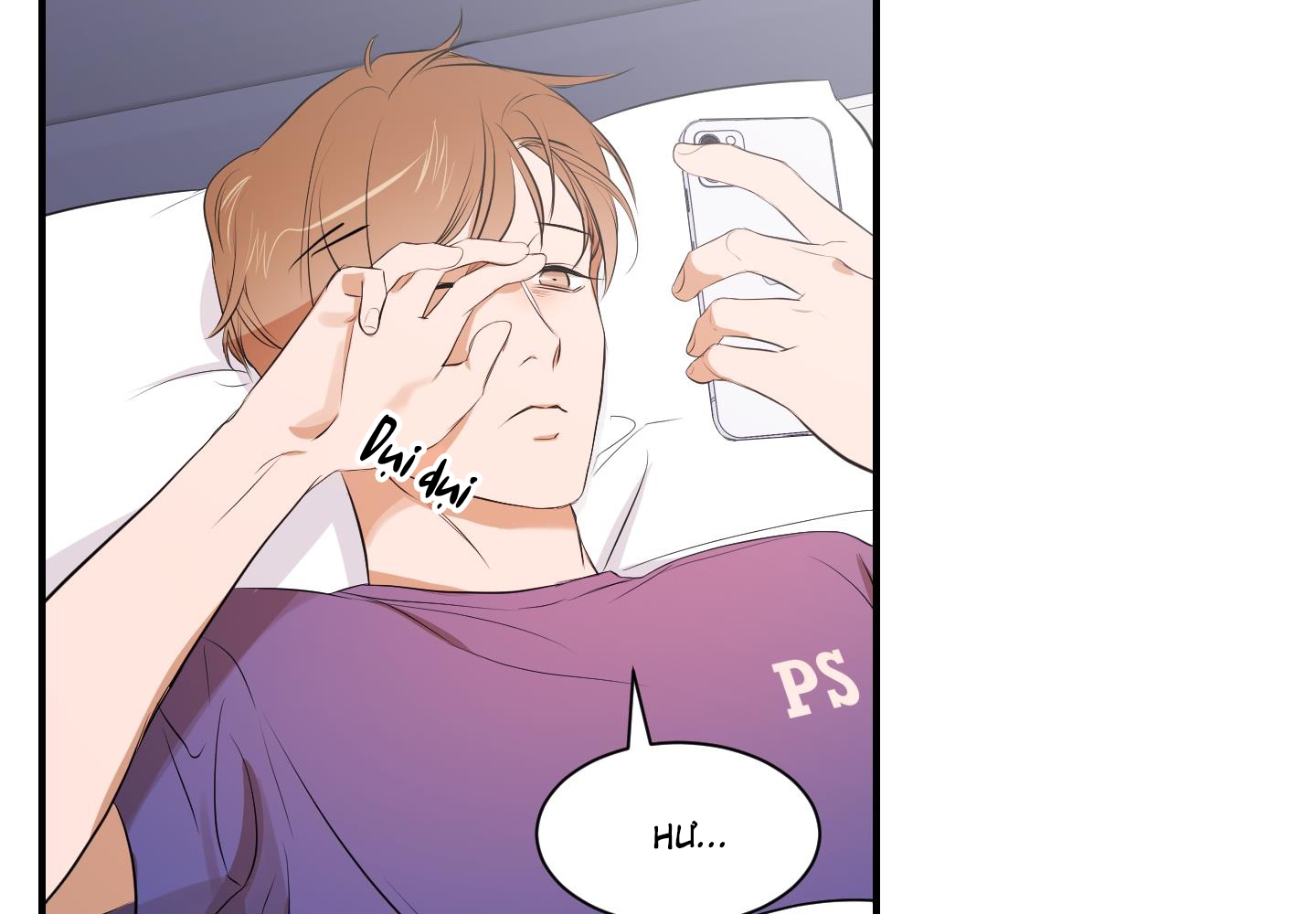 chốn riêng tư chapter 47 99