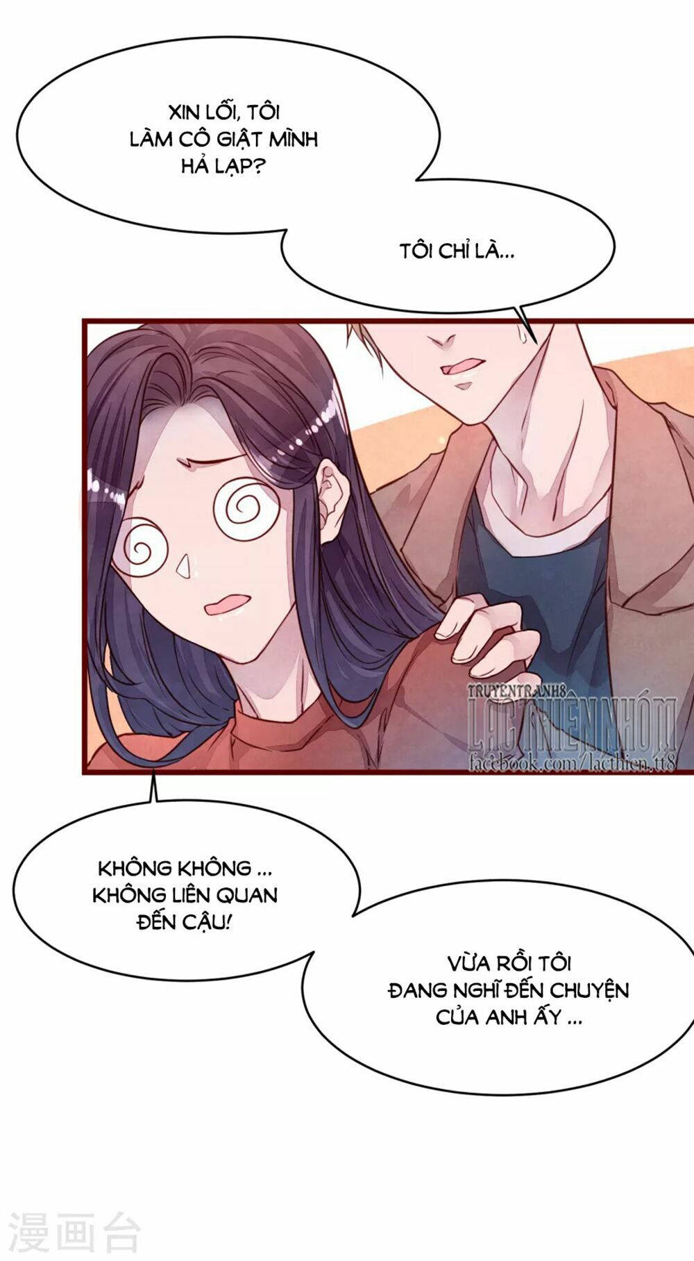 đào tạo nuôi dưỡng bạn trai mèo chapter 38 17