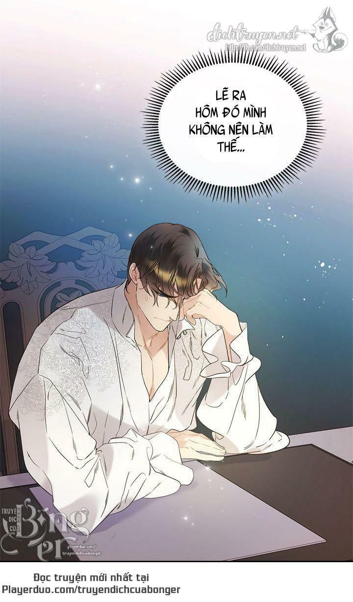 [15+] công chúa chloe chapter 64 46