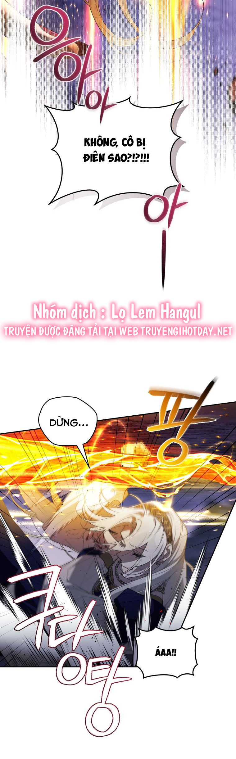 trở thành ác nữ thuần hóa thú cưng chapter 57 40