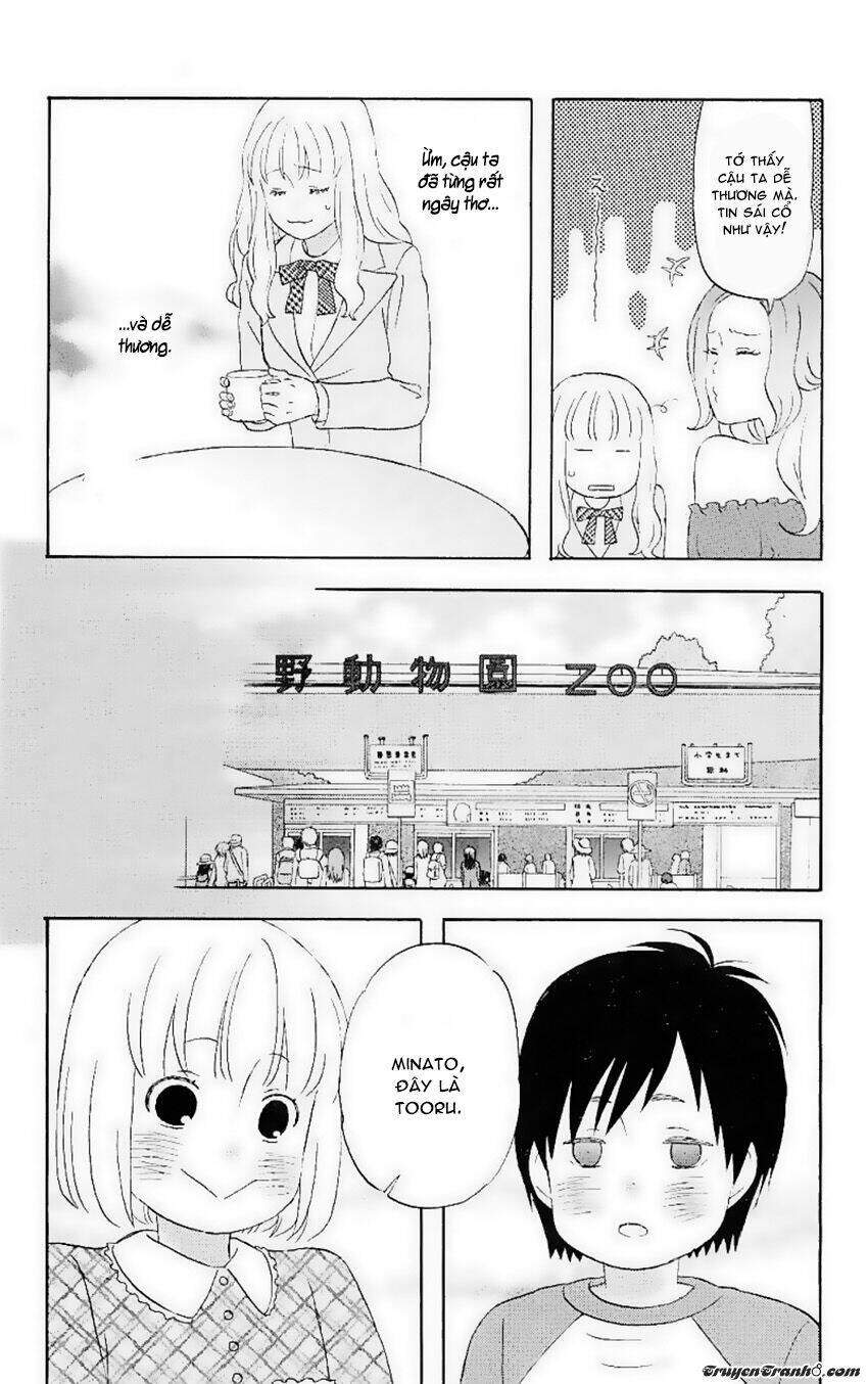 liar x liar chapter 2 10