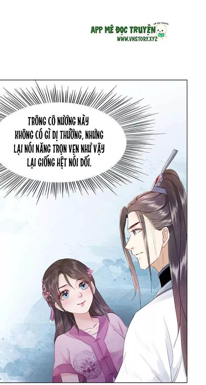 cực phẩm phế vật tiểu thư chapter 31 23