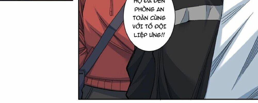 câu lạc bộ trường sinh chapter 105 22