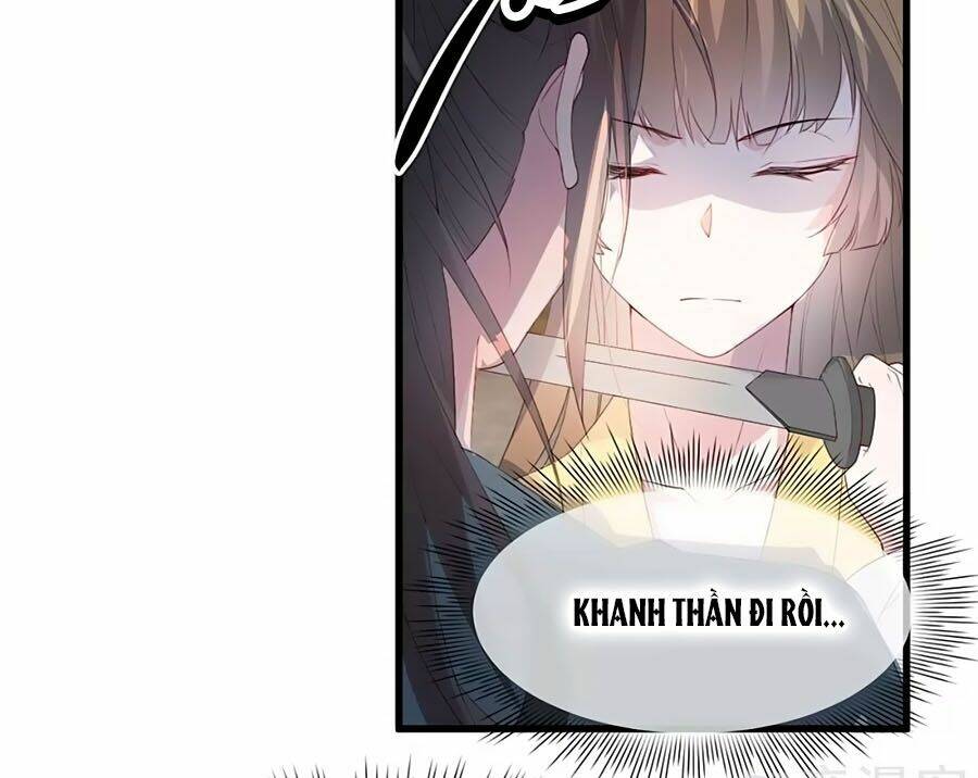 gian phi như thử đa kiều chapter 80 13