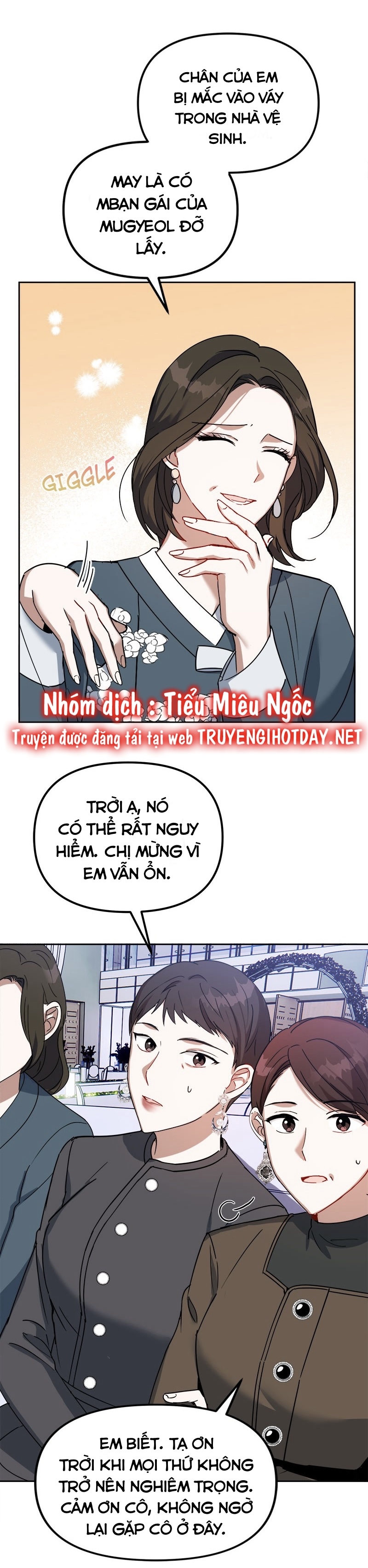 bản cam kết hôn nhân chapter 21 29