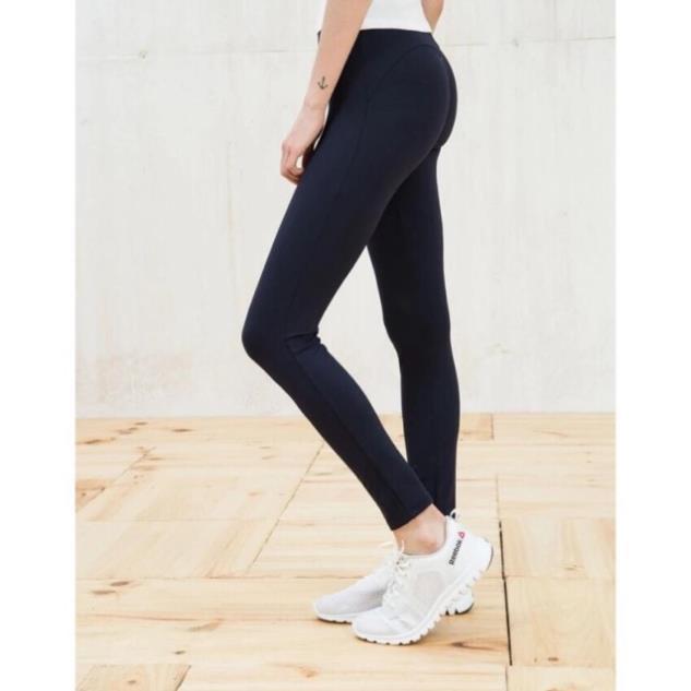 QUẦN L12 LEGGING NÂNG MÔNG TÚI ZIP CHẤT ĐẸP